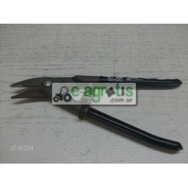 Κλειδί Γαλλικό elora μαύρο 60-Α10"